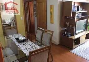 Foto 1 de Apartamento com 3 Quartos à venda, 100m² em Pirituba, São Paulo