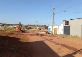 Foto 1 de Lote/Terreno à venda, 363m² em Rosa dos Ventos, Aparecida de Goiânia