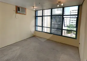 Foto 1 de Sala Comercial à venda, 35m² em Jardim América, São Paulo