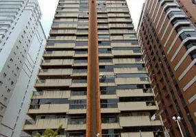 Foto 1 de Apartamento com 3 Quartos para alugar, 169m² em Jardim Astúrias, Guarujá