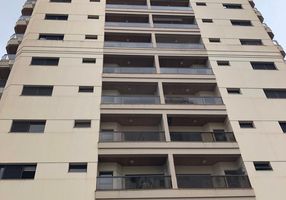 Apartamento com 3 Quartos para alugar, 150m² em Jardim Paulistano, Presidente Prudente - imagem 1 Foto 1 de Apartamento com 3 Quartos para alugar, 150m² em Jardim Paulistano, Presidente Prudente