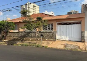 Foto 1 de Casa com 3 Quartos para alugar, 141m² em Nova América, Piracicaba