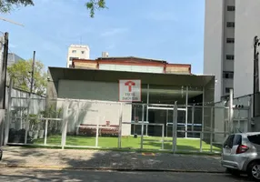 Foto 1 de Galpão/Depósito/Armazém para alugar, 805m² em Pinheiros, São Paulo