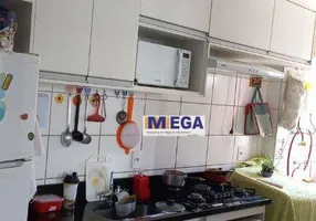 Foto 1 de Apartamento com 2 Quartos à venda, 52m² em Jardim Noêmia, Campinas