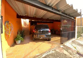 Foto 1 de Casa com 2 Quartos à venda, 96m² em Jardim Alvinopolis, Atibaia