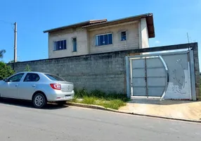 Foto 1 de Casa com 5 Quartos à venda, 670m² em Recreio Sertãozinho, Suzano