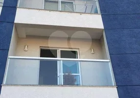 Foto 1 de Apartamento com 2 Quartos à venda, 61m² em Tremembé, São Paulo