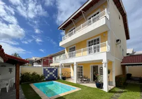 Foto 1 de Casa de Condomínio com 4 Quartos à venda, 318m² em Recreio Dos Bandeirantes, Rio de Janeiro