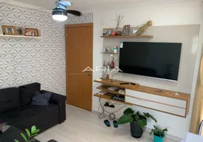 Foto 1 de Apartamento com 2 Quartos à venda, 43m² em Jardim Santo Amaro, Cambé
