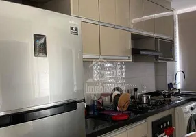 Foto 1 de Apartamento com 2 Quartos para alugar, 42m² em Jardim Interlagos, Ribeirão Preto