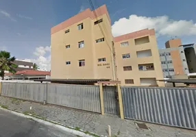 Foto 1 de Apartamento com 2 Quartos à venda, 60m² em Jardim Cidade Universitária, João Pessoa