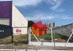 Foto 1 de Lote/Terreno para alugar, 327m² em Conserva, Americana