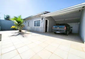 Foto 1 de Casa com 3 Quartos à venda, 140m² em Indaiá, Caraguatatuba