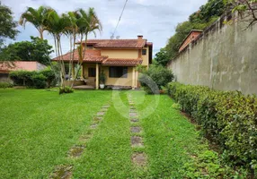 Foto 1 de Fazenda/Sítio com 4 Quartos à venda, 219m² em Vila Velha, Caçapava