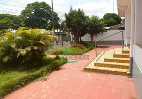 Foto 1 de Imóvel Comercial com 4 Quartos à venda, 340m² em Jardim Aparecida, Campinas