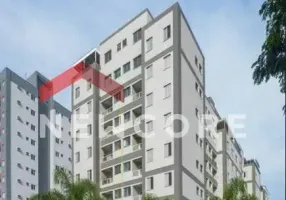 Foto 1 de Apartamento com 3 Quartos à venda, 59m² em Jardim Panorama, Bauru