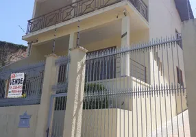 Foto 1 de Casa com 3 Quartos à venda, 340m² em Partenon, Porto Alegre