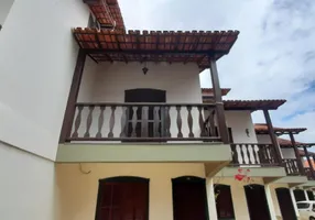 Foto 1 de Casa de Condomínio com 4 Quartos à venda, 110m² em Peró, Cabo Frio