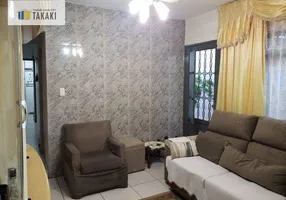 Foto 1 de Sobrado com 2 Quartos à venda, 125m² em Jardim Maria Estela, São Paulo