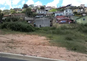 Foto 1 de Lote/Terreno à venda, 517m² em Centro, Serra Negra