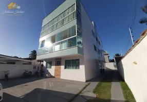 Foto 1 de Apartamento com 2 Quartos à venda, 65m² em Novo Rio das Ostras, Rio das Ostras