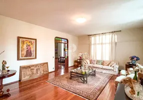Foto 1 de Casa com 4 Quartos para alugar, 464m² em Belvedere, Belo Horizonte