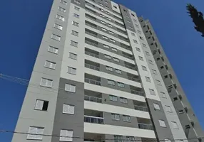 Foto 1 de Apartamento com 2 Quartos para alugar, 77m² em Jardim das Nações, Taubaté