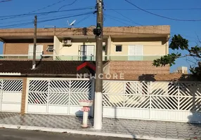 Foto 1 de Sobrado com 2 Quartos à venda, 109m² em Solemar, Praia Grande