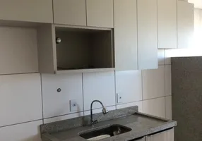 Foto 1 de Apartamento com 2 Quartos para alugar, 62m² em Setor Faiçalville, Goiânia