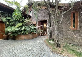 Foto 1 de Casa de Condomínio com 4 Quartos à venda, 970m² em Chácara Santa Lúcia dos Ypês, Carapicuíba
