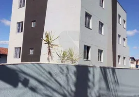 Foto 1 de Apartamento com 2 Quartos à venda, 55m² em Água Branca, Contagem