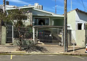 Foto 1 de Casa com 2 Quartos à venda, 178m² em Vila Rehder, Americana