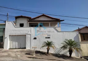 Foto 1 de Casa com 4 Quartos à venda, 322m² em Arvoredo, Contagem