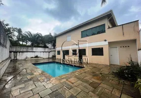 Foto 1 de Casa de Condomínio com 4 Quartos à venda, 550m² em Melville, Santana de Parnaíba