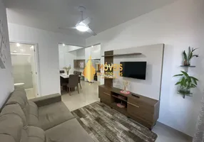 Foto 1 de Apartamento com 2 Quartos à venda, 70m² em Centro, Tramandaí