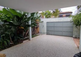 Foto 1 de Casa com 3 Quartos à venda, 435m² em Brooklin, São Paulo