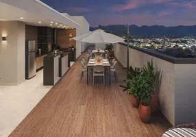 Foto 1 de Apartamento com 2 Quartos à venda, 45m² em Vargem Grande, Rio de Janeiro