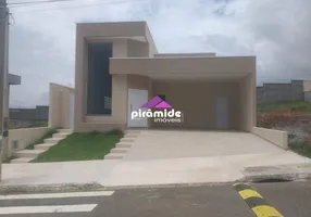 Foto 1 de Casa de Condomínio com 3 Quartos à venda, 131m² em Reserva do Vale, Caçapava