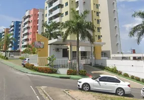 Foto 1 de Apartamento com 3 Quartos para alugar, 96m² em Parque Dez de Novembro, Manaus