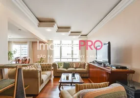 Foto 1 de Apartamento com 2 Quartos à venda, 107m² em Campo Belo, São Paulo