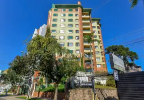 Foto 1 de Apartamento com 3 Quartos à venda, 149m² em Alto, Curitiba