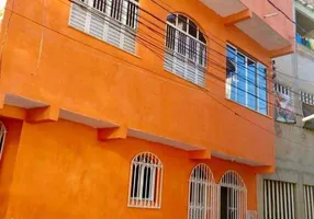 Foto 1 de Casa de Condomínio com 1 Quarto à venda, 59m² em Uruguai, Salvador