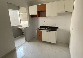 Foto 1 de Apartamento com 1 Quarto à venda, 32m² em Carandiru, São Paulo