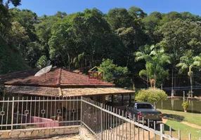 Foto 1 de Fazenda/Sítio com 3 Quartos à venda, 121000m² em Chácaras Condomínio Recanto Pássaros II, Jacareí