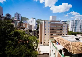 Foto 1 de Cobertura com 3 Quartos à venda, 240m² em Buritis, Belo Horizonte