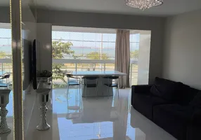 Foto 1 de Apartamento com 3 Quartos à venda, 157m² em Jardim da Penha, Vitória