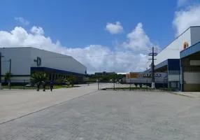 Foto 1 de Galpão/Depósito/Armazém para alugar, 2066m² em Guararapes, Jaboatão dos Guararapes