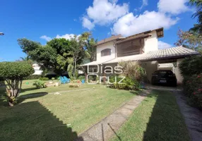 Foto 1 de Casa com 4 Quartos para alugar, 200m² em Centro, Rio das Ostras