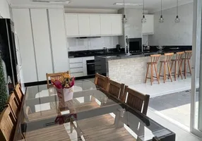 Foto 1 de Casa de Condomínio com 3 Quartos à venda, 155m² em Jardim Imperial, Cuiabá