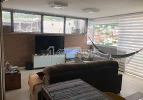 Foto 1 de Apartamento com 3 Quartos à venda, 144m² em Trindade, Florianópolis